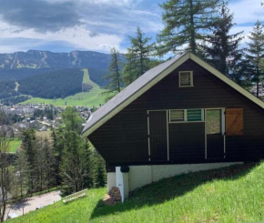 chalet la colline